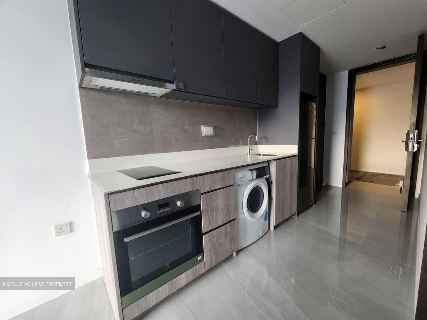 Riverfront Residences (D19), Apartment #562970051